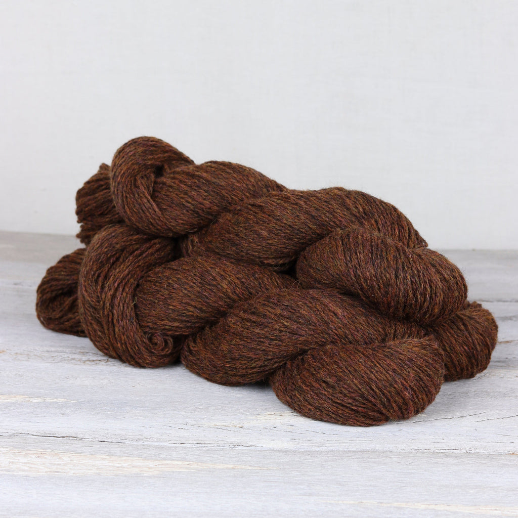 The Fibre Company Yarn Courage Lore