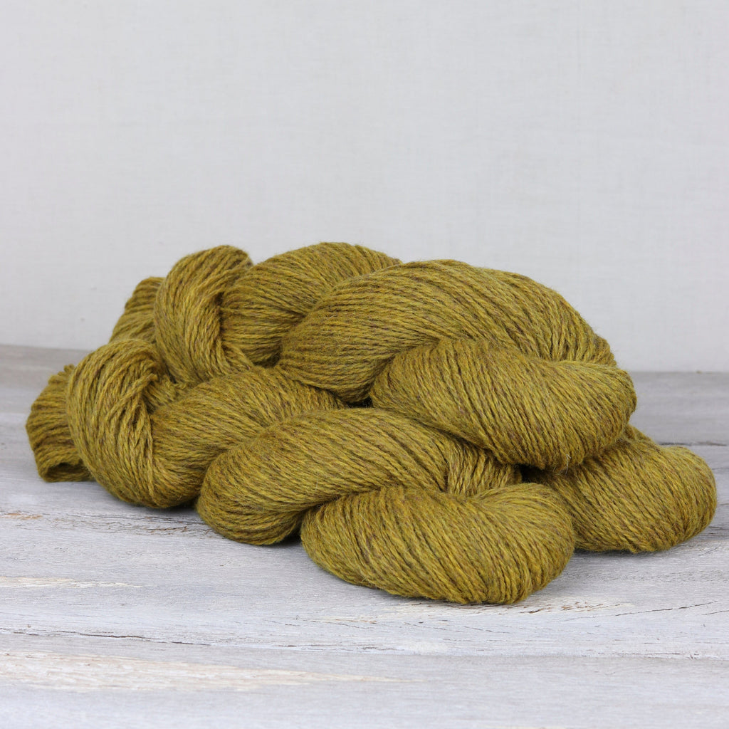 The Fibre Company Yarn Happiness Lore