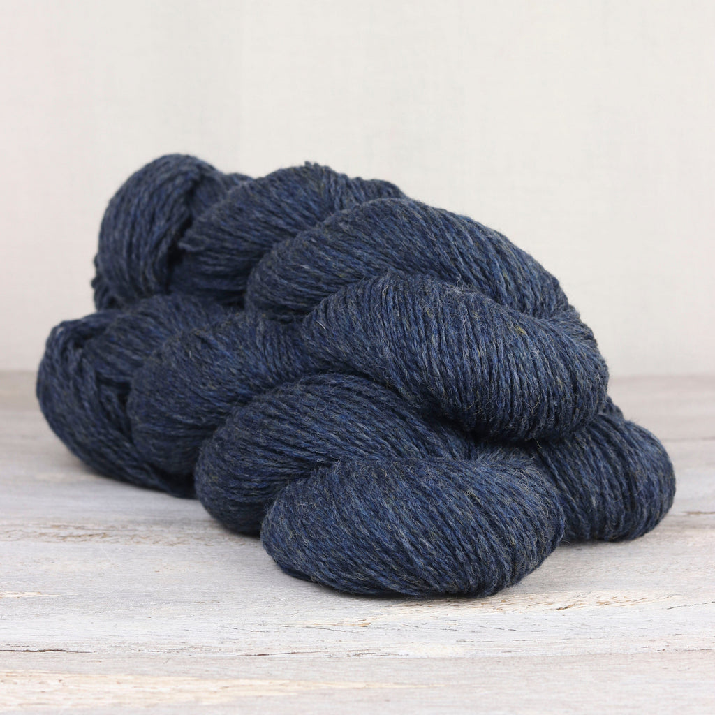 The Fibre Company Yarn Knowing Lore