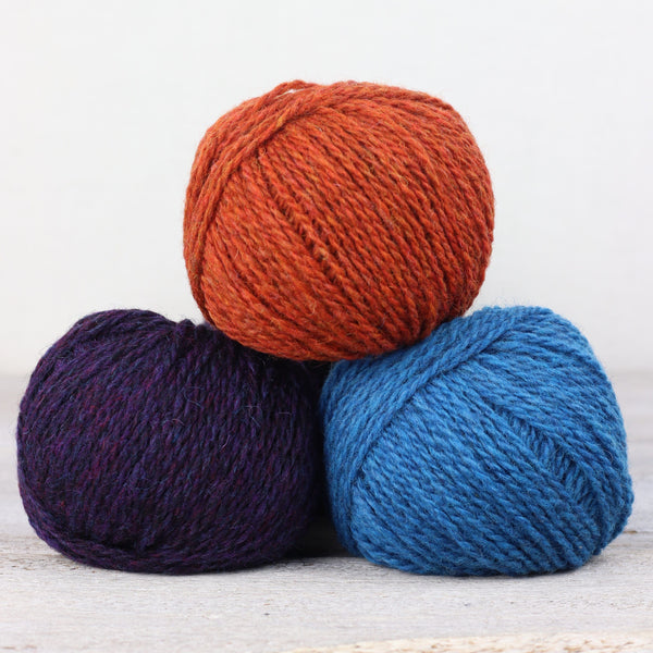 The Fibre Company Yarn Lore Minis