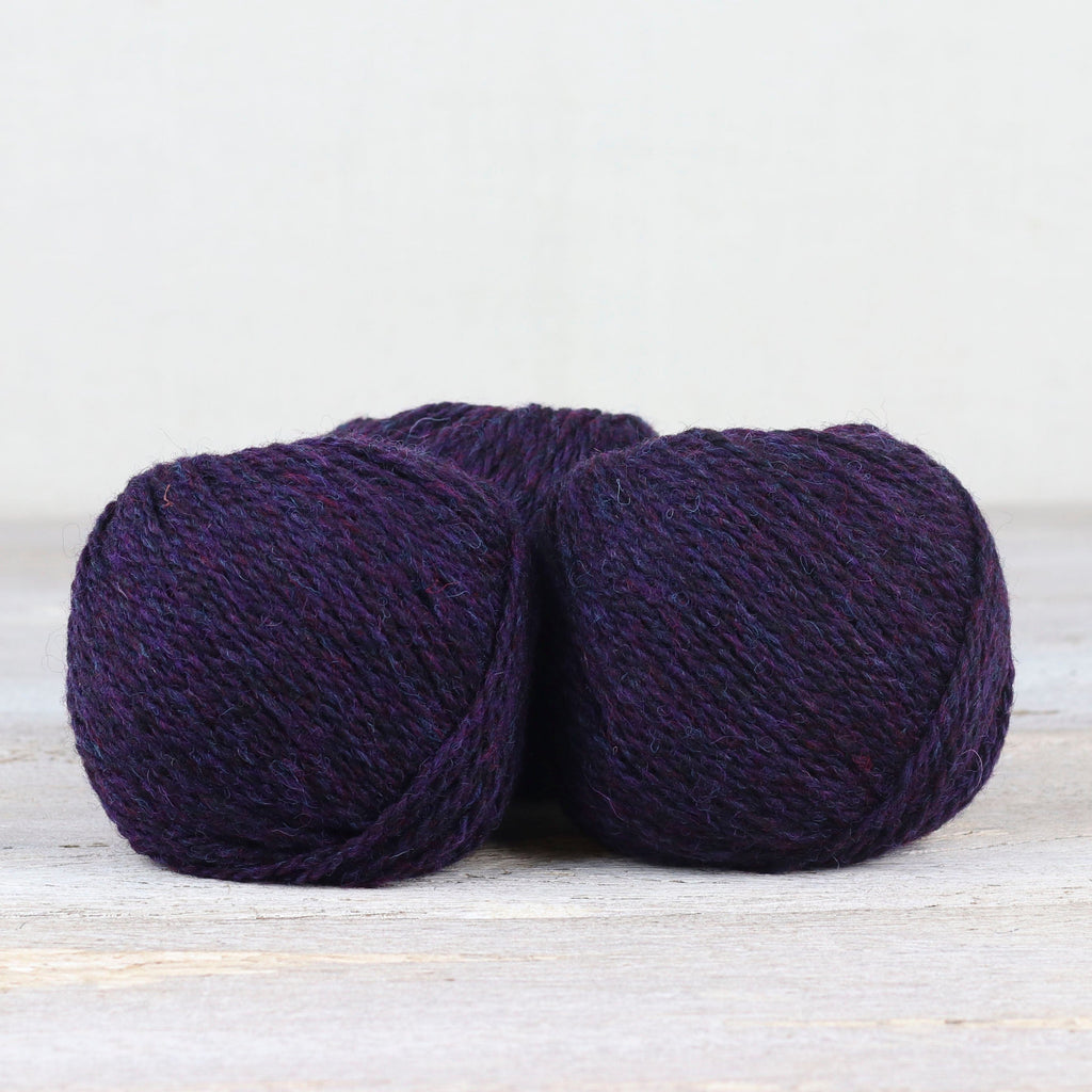 The Fibre Company Yarn Lore Minis