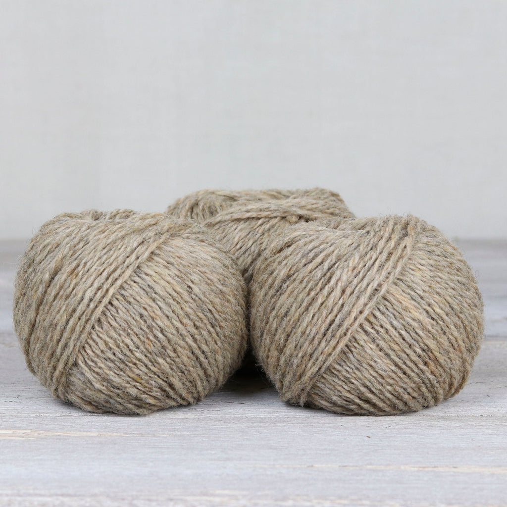 The Fibre Company Yarn Lore Minis