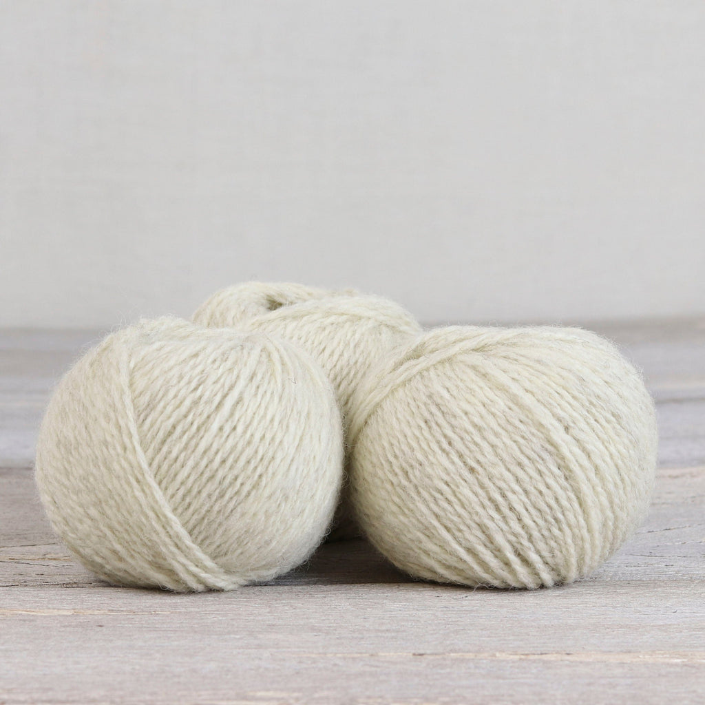 The Fibre Company Yarn Lore Minis