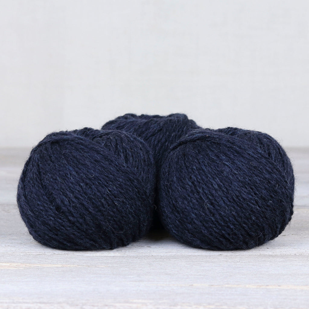 The Fibre Company Yarn Lore Minis