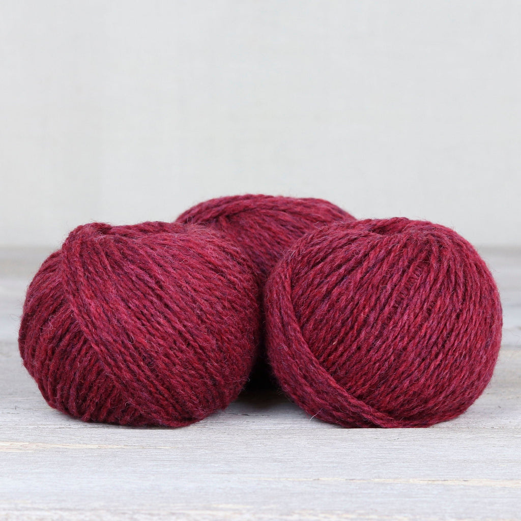 The Fibre Company Yarn Lore Minis