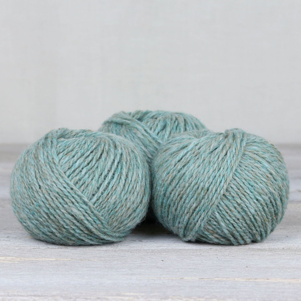 The Fibre Company Yarn Lore Minis