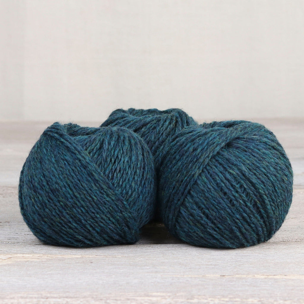 The Fibre Company Yarn Lore Minis