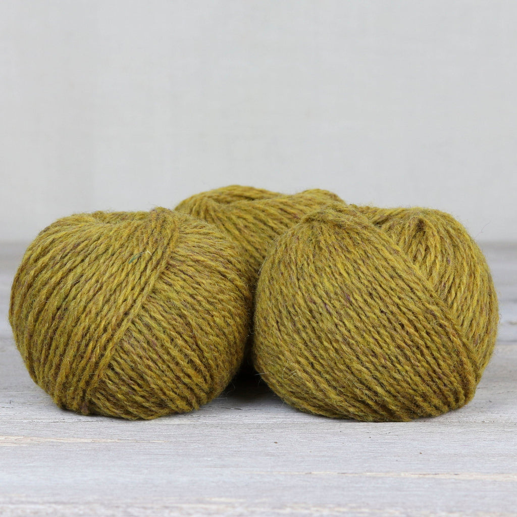 The Fibre Company Yarn Lore Minis