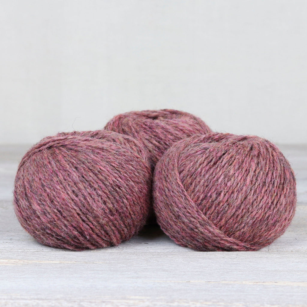 The Fibre Company Yarn Lore Minis