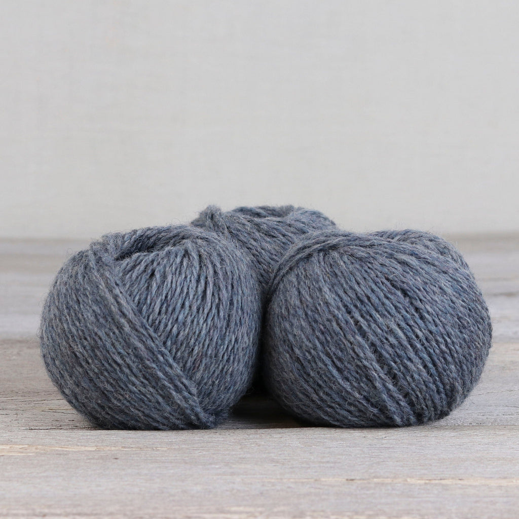 The Fibre Company Yarn Lore Minis