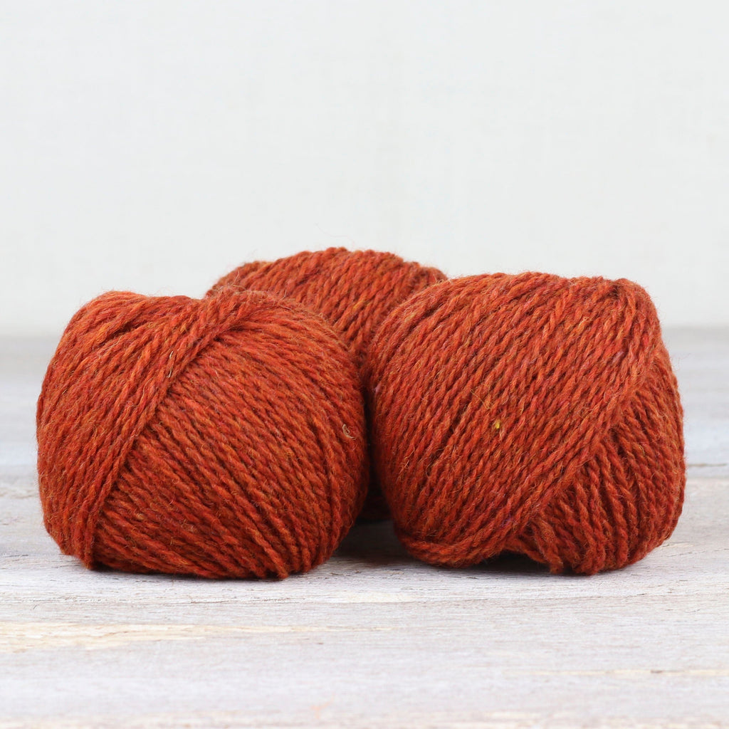 The Fibre Company Yarn Lore Minis