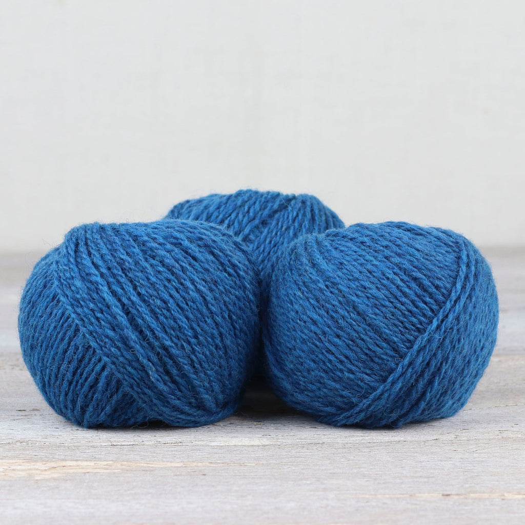 The Fibre Company Yarn Lore Minis