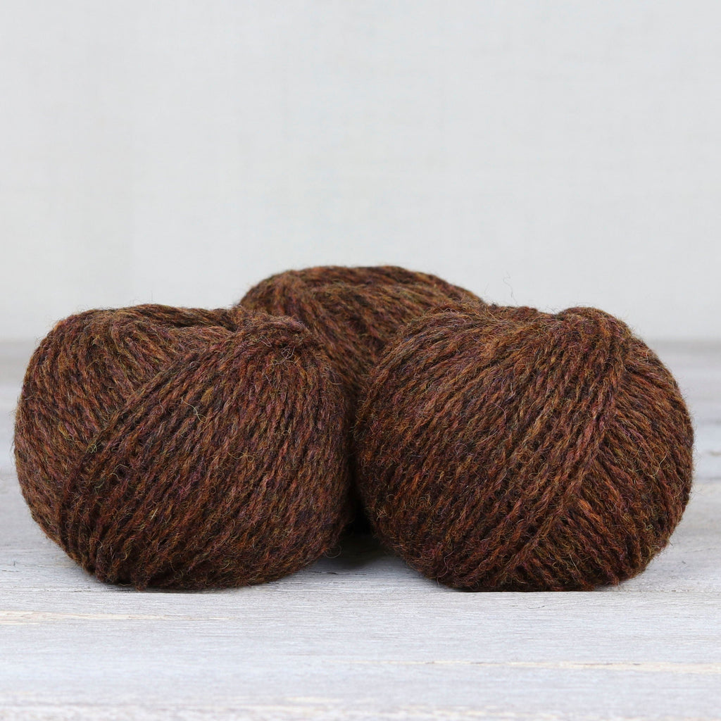 The Fibre Company Yarn Lore Minis