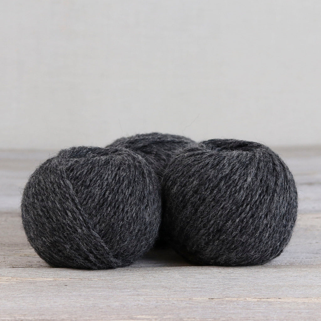 The Fibre Company Yarn Lore Minis