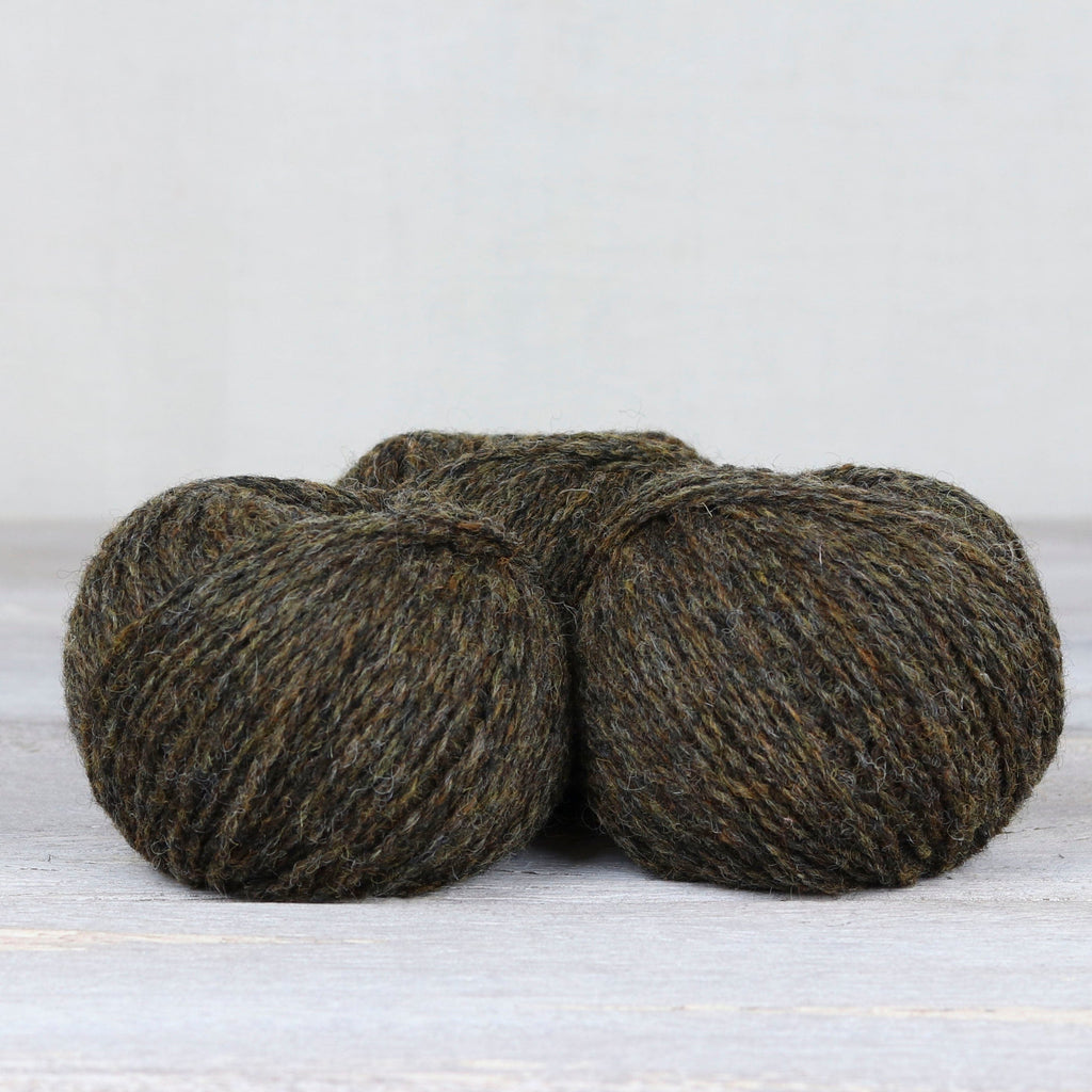 The Fibre Company Yarn Lore Minis