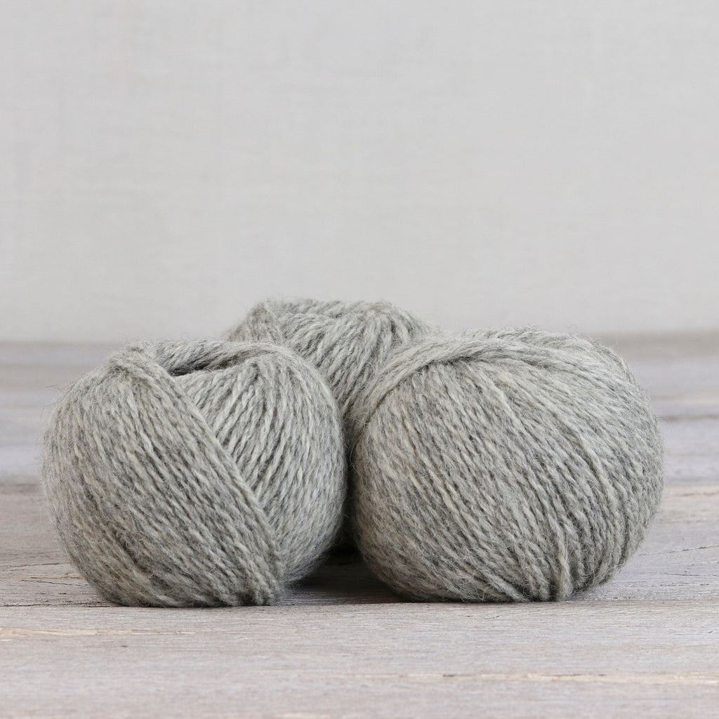 The Fibre Company Yarn Lore Minis