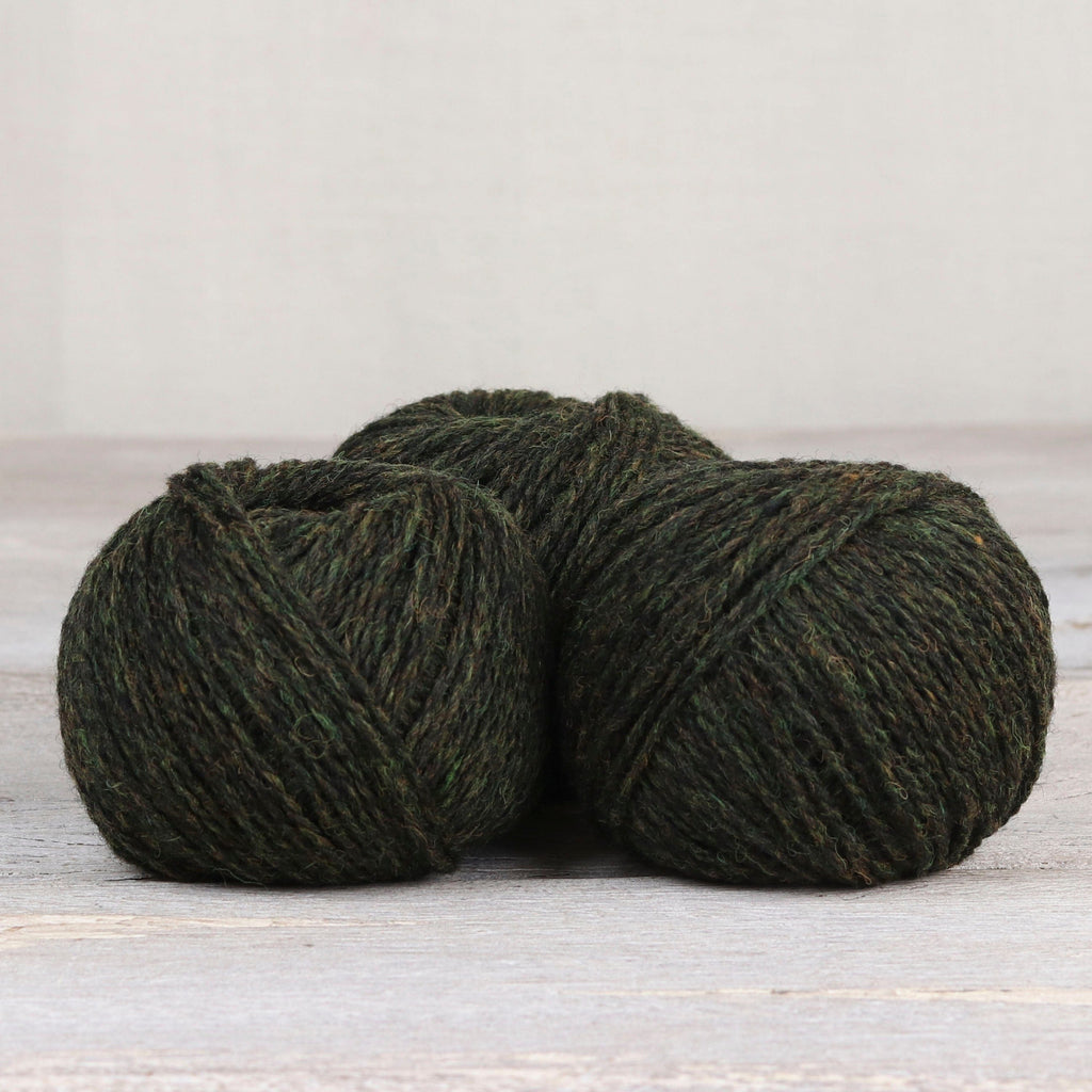 The Fibre Company Yarn Lore Minis
