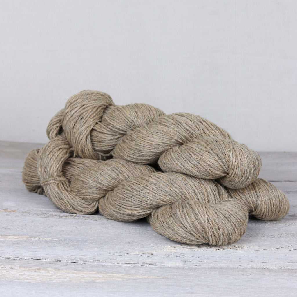 The Fibre Company Yarn Stable Lore
