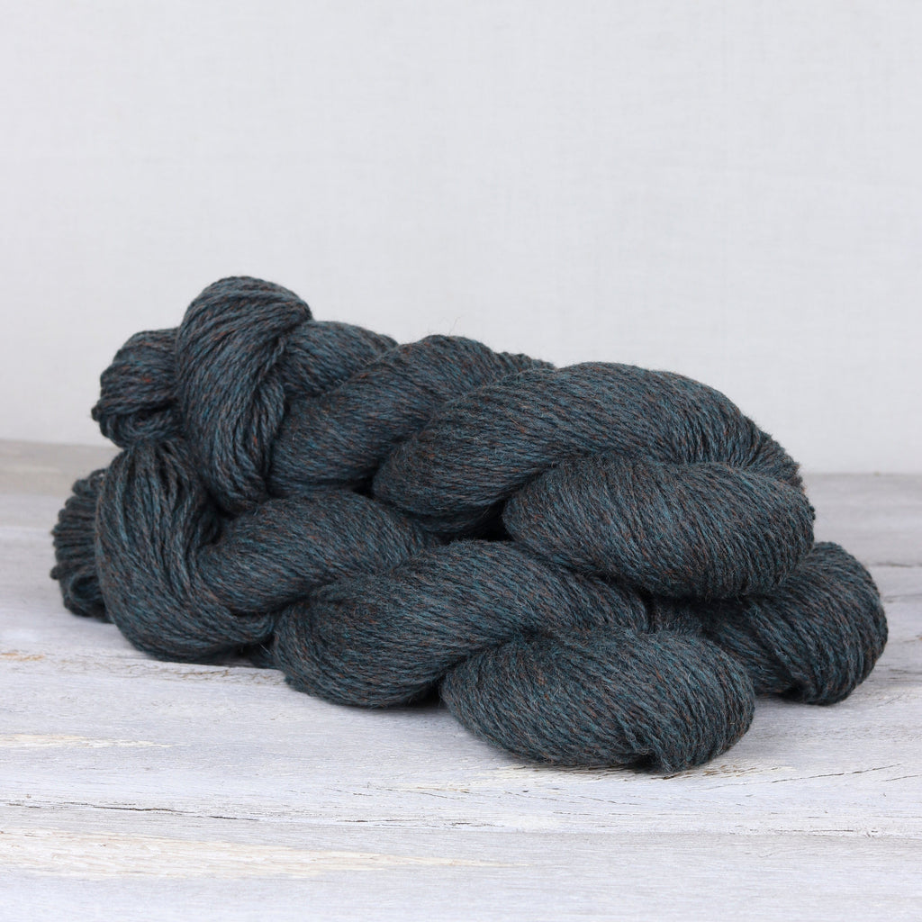 The Fibre Company Yarn Truth Lore