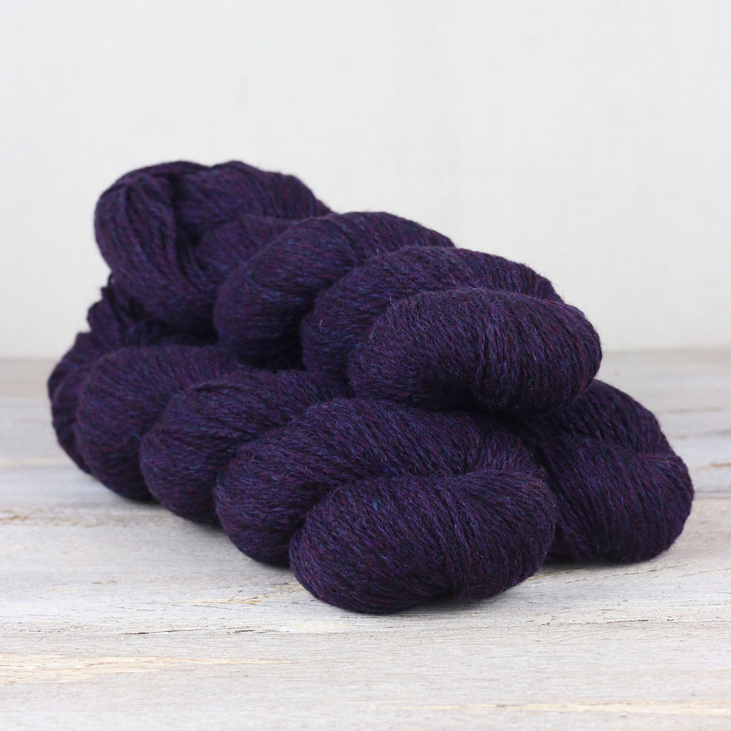 The Fibre Company Yarn Wise Lore