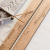 Twig & Horn Tools & Gifts Sock Sizing Ruler