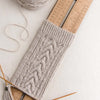 Twig & Horn Tools & Gifts Sock Sizing Ruler