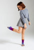 Urth Yarns Yarn Unseek Mini Sock Kit