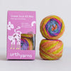 Urth Yarns Yarn Unseek Mini Sock Kit