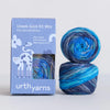Urth Yarns Yarn 64 Unseek Mini Sock Kit