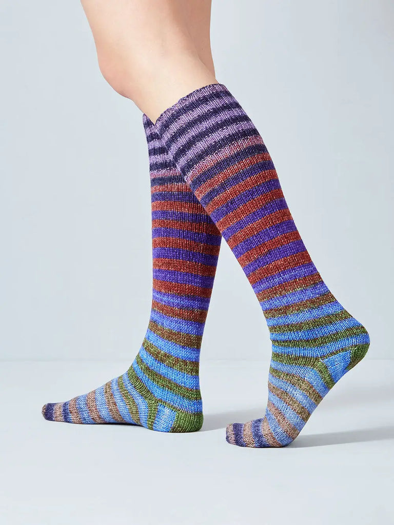 Urth Yarns Yarn Unseek Sock Kit