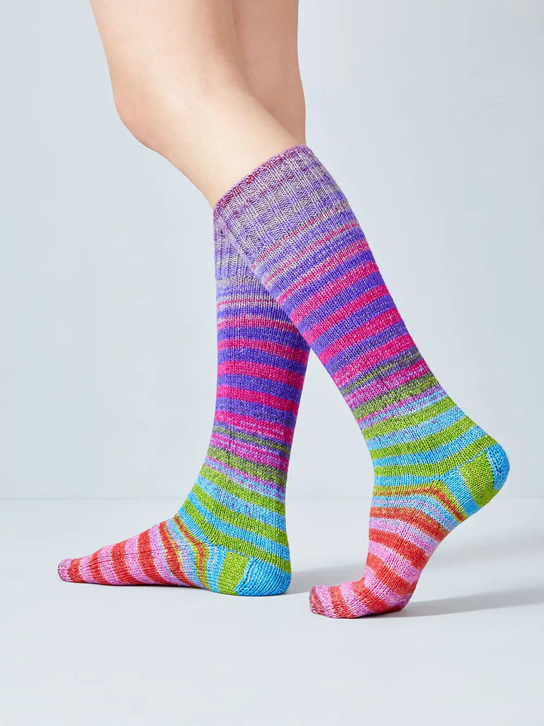 Urth Yarns Yarn 54 Unseek Sock Kit