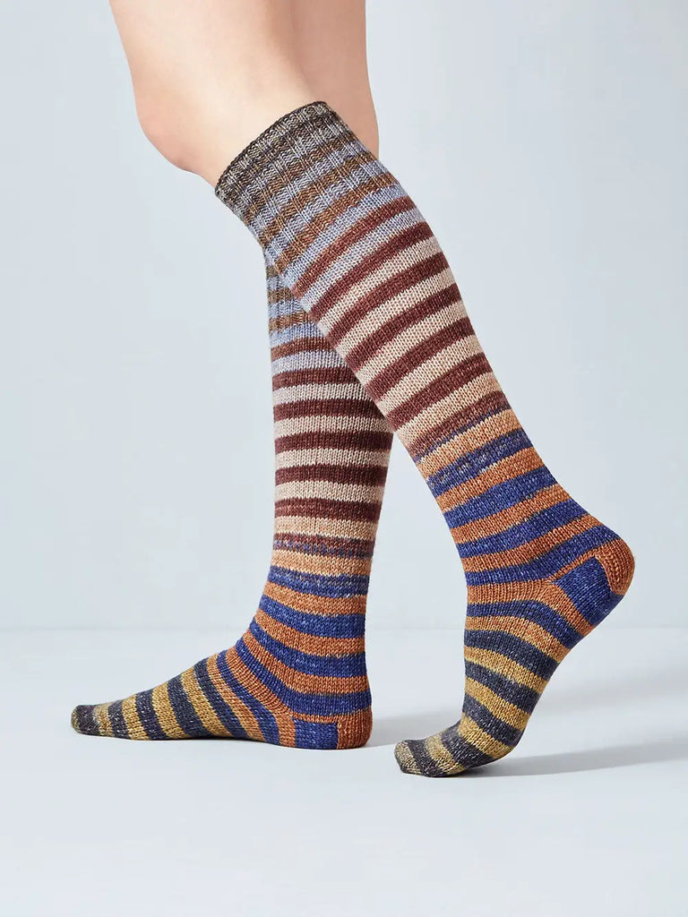 Urth Yarns Yarn 58 Unseek Sock Kit
