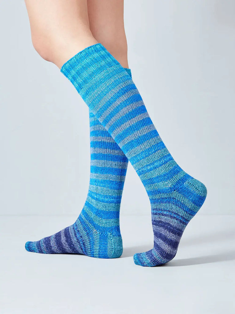 Urth Yarns Yarn 64 Unseek Sock Kit