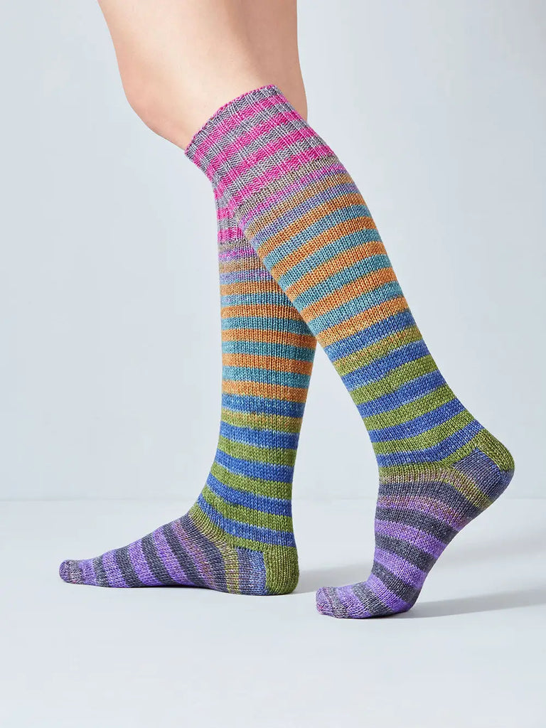 Urth Yarns Yarn 66 Unseek Sock Kit