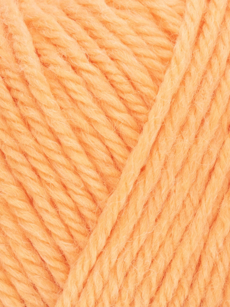 West Yorkshire Spinners Yarn 276 Pumpkin Bo Peep Luxury DK