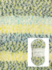 West Yorkshire Spinners Yarn 1245 Yellow Swallowtail Signature 4ply- Butterflies