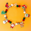 Woodsy Craft Co. Kit Verry Merry Ornament Garland Kit