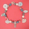 Woodsy Craft Co. Kit Vintage Ornament Garland Kit