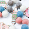 Woodsy Craft Co. Kit Vintage Ornament Garland Kit