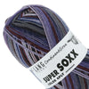 Wool Addicts 401 Super Soxx