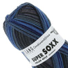 Wool Addicts 406 Super Soxx