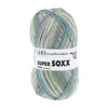 Wool Addicts 408 Super Soxx Silk