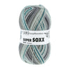 Wool Addicts 412 Super Soxx Silk
