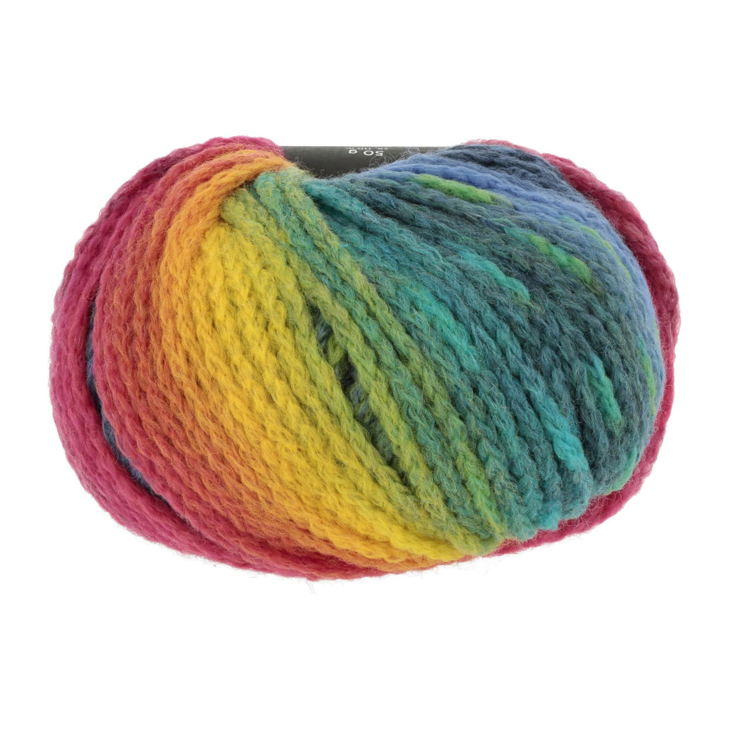 Wool Addicts Yarn Mystery