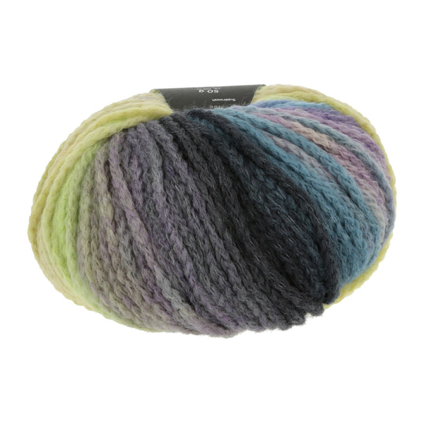 Wool Addicts Yarn Mystery