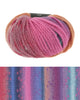 Wool Addicts Yarn Mystery