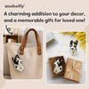 Woolbuddy Needlefelting Puppy Dog Needle Felting Kit