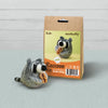 Woolbuddy Needlefelting Raccoon Needle Felting Kit
