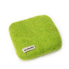 Woolbuddy Needlefelting Lime Green Small Wool Mat