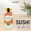 Woolbuddy Needlefelting Sushi Needle Felting Kit